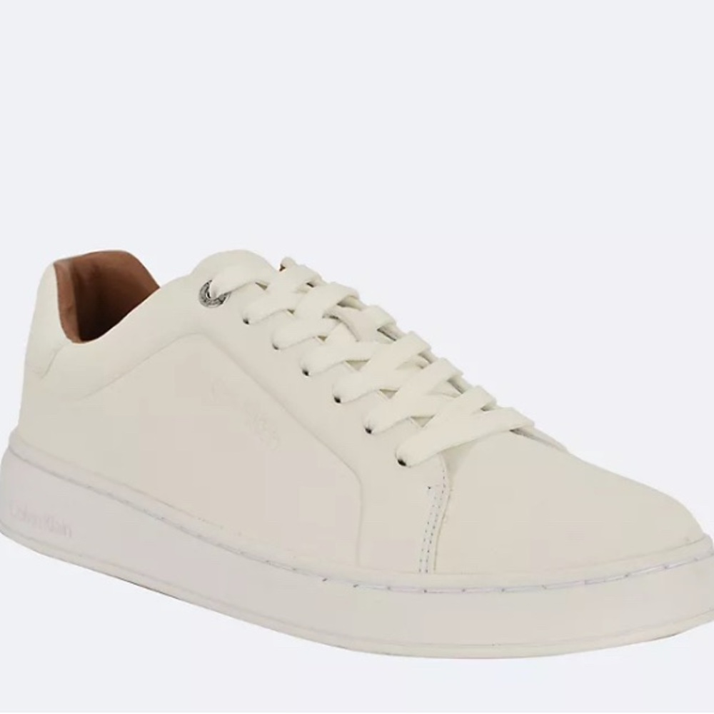 Calvin Klein Men's Wivlo Sneaker NEW - Picture 2 of 12